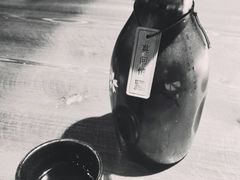 玫瑰酒-【莫问情】-繁·醉花亭小酒馆(鼓楼店)