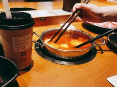 -呷哺呷哺 黄金牧场 (新中关购物中心店)