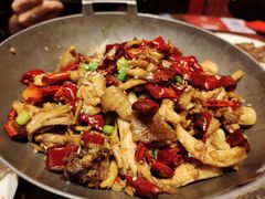 -梁记粥铺(开元地中海店)