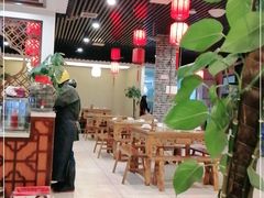 用餐区-邮亭陈鲫鱼·重庆老字号(大足直营店)
