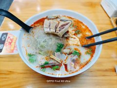 -鸭小妹鸭血粉丝(老门东店)