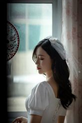 -MECCI婚礼摄影跟拍(红东方广场店)