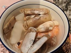 -金海湾自助餐厅(金陵饭店)