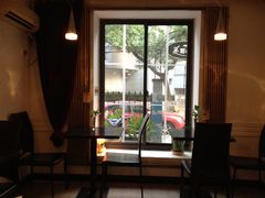 -美丽心情蛋糕(江苏路店)