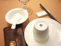 -新南华大酒店(广中店)
