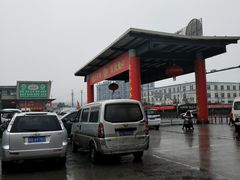 -无锡天鹏食品城