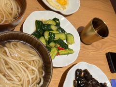 -马记永·兰州牛肉面(天通苑家乐福店)