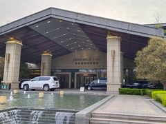 -Mercado Gran Cafe梅卡尔多自助餐(盛美利亚酒店)