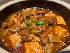 -0776食堂·京城创意菜(七里庄店)