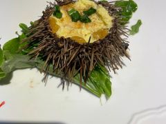 -映像烟台·海鲜·地道鲁菜(海信慧园店)