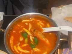 -simply thai天泰(静安嘉里中心店)