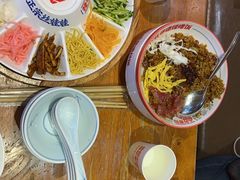 -怪噜范·老贵阳街头名小吃(鸿通城店)