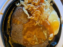 -豪亨世家牛排自助(乐群店)