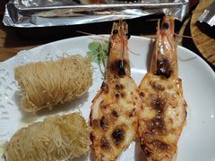 -松坂屋日料自助(长城路店)