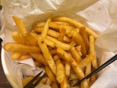 -Potato Corner(广州天河城店)