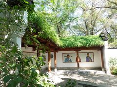 -沈阳植物园