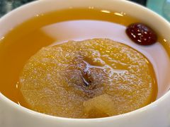 小吊梨汤-秦淮人家风味酒楼(赣榆店)