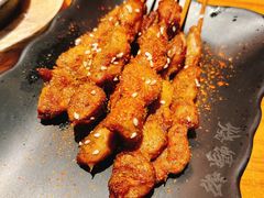 -烧蠔帮·湛江生蚝(工农店)