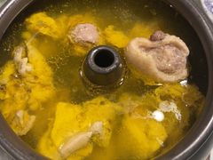 生态汽锅鸡-福照楼汽锅鸡·云南菜(万达广场店)