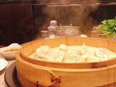 -粗茶淡饭·蒸鲜(光谷店)