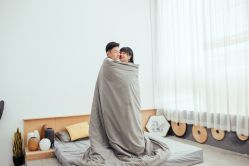 -帆拉斐婚纱摄影(春熙店)