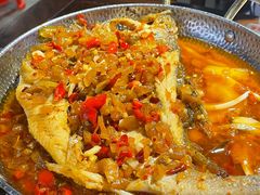 -小柴米·传统江西菜(万寿宫店)