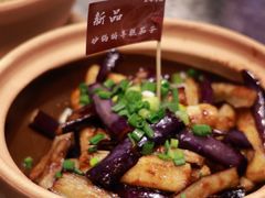 -里岛烤鱼(东港凯虹广场店)