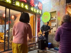 -古城苗家土菜馆(河景餐厅店)