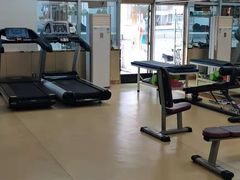 -中田健身工作室(太阳广场店)