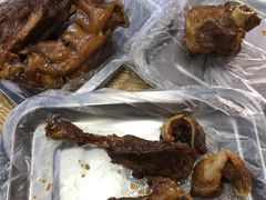 -赵元章肉骨烧(山塘街店)