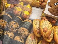 -PAPER STONE BAKERY(天环店)