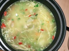 -川堂风·跷脚牛肉·乐山爆炒(宝山日月光店)