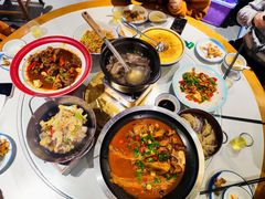 -巢湖名吃·东关老鹅汤(江南风情街店)