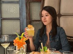 -壳里西餐厅Coquille Seafood Bistro(蒙自路店)