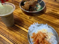 -李字号臭豆腐(总店)