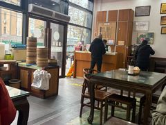 -笑来喜馄饨小笼工坊(通扬路店)