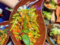 -红泰·泰精选·特色料理(中山路店)