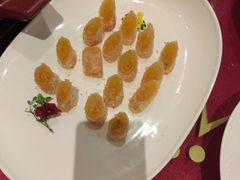 -无锡瑞廷西郊酒店·悦湖景观餐厅