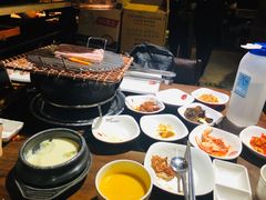 -火炉火自助餐(枫蓝国际店)