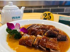 -德胜轩正宗顺德菜(宝安沙井会展中心店)