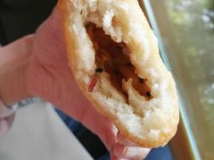 烫面炸糕-白魁老号饭庄(交道口店)