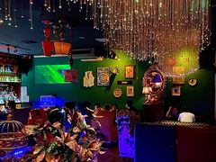 -鸡尾酒实验室酒吧(隆礼路店)