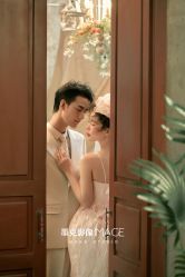 -墨克影像婚纱摄影
