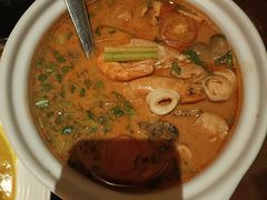 -泰香米泰国餐厅(中大国际店)