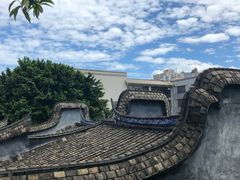 -乌山风景区