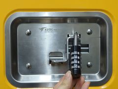 -安东易迷你仓自助寄存仓库(苏州桥店)