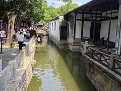 -绍兴古城