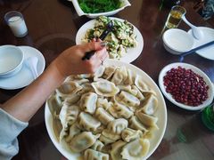 -老王头饺子(孟家店)