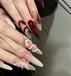 -斯馨·健康美甲美睫