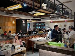 -围炉夜话·潮汕卤水火锅(榕江店)